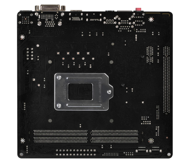 ASRock H310M-HDV - 422198 - zdjęcie 5